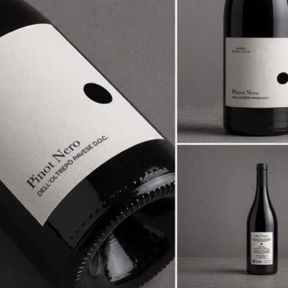Pinot nero Riserva